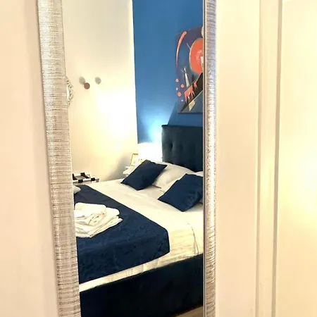 Trastevere Welcome Deluxe 3 4*