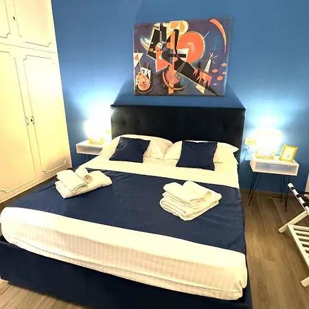 Affittacamere Trastevere Welcome Deluxe 3