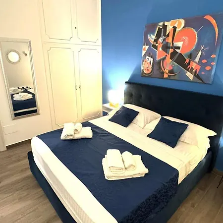 Trastevere Welcome Deluxe 3 3*
