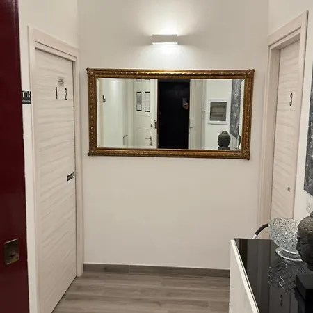 Guest house Trastevere Welcome Deluxe 3