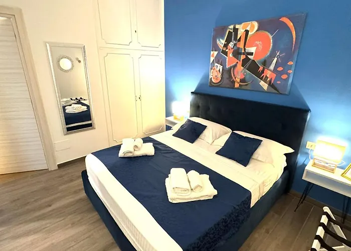 Trastevere Welcome Deluxe 3 3*