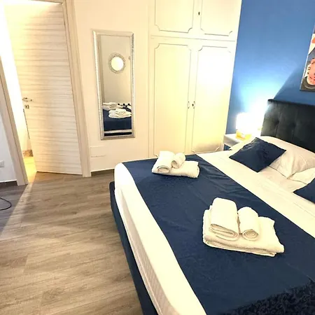 Trastevere Welcome Deluxe 3 Gasthof 4*