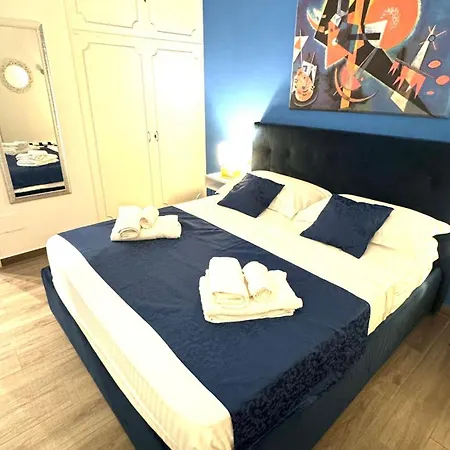 Trastevere Welcome Deluxe 3 4*