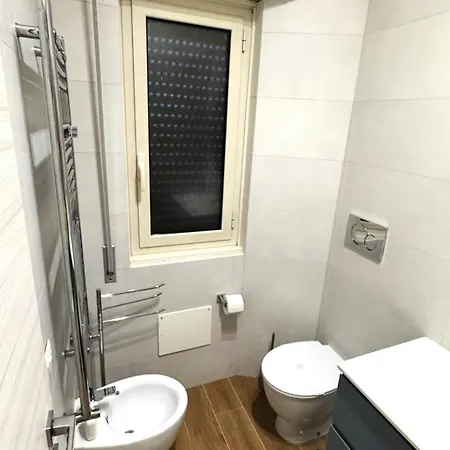 Trastevere Welcome Deluxe 3 Gasthof Rom