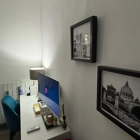 Gasthof Trastevere Welcome Deluxe 3 4*