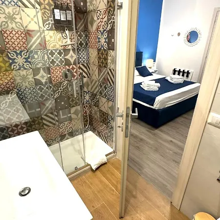 Gasthof Trastevere Welcome Deluxe 3 Rom