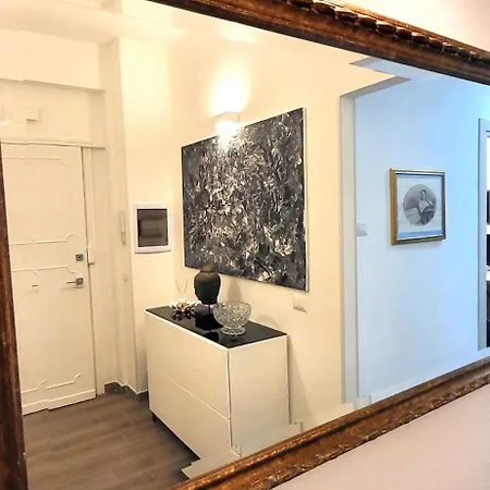 Trastevere Welcome Deluxe 3 Gasthof 4*