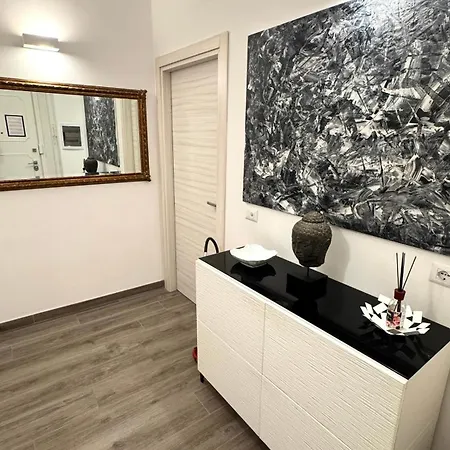 Trastevere Welcome Deluxe 3 Gasthof 4*