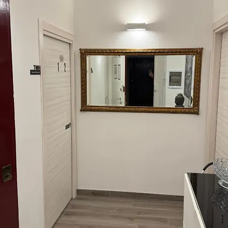 Trastevere Welcome Deluxe 3 Gasthof 4*