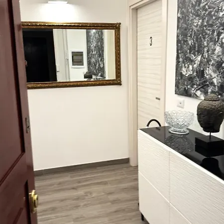 Trastevere Welcome Deluxe 3 Gasthof 4*