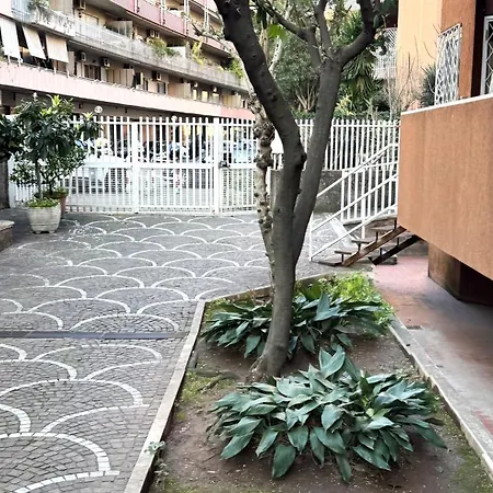 Gasthof Trastevere Welcome Deluxe 3