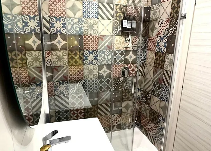 Trastevere Welcome Deluxe 3 Roma