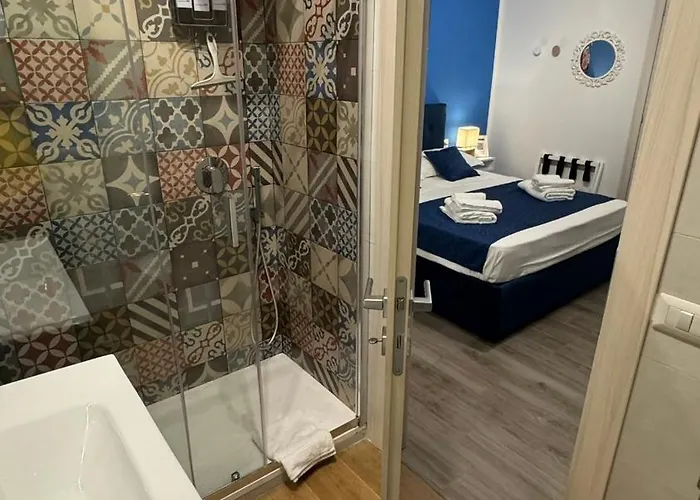 Trastevere Welcome Deluxe 3 Casa de hóspedes