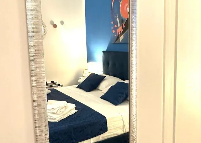 Trastevere Welcome Deluxe 3 4*