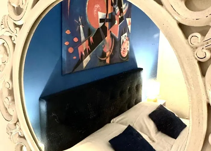 Trastevere Welcome Deluxe 3 4*