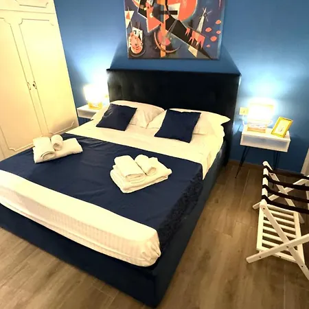 Trastevere Welcome Deluxe 3 בית הארחה