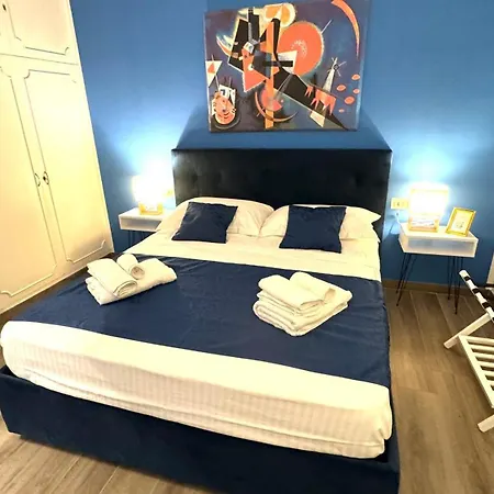 Trastevere Welcome Deluxe 3 4* רומא