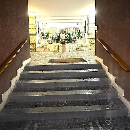 Trastevere Welcome Deluxe 3 4*